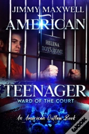 Capa do artigo American Teenager
