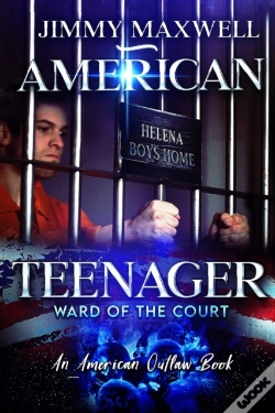 Capa do artigo American Teenager