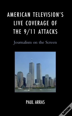 Capa do artigo American Television'S Live Coverage Of The 9/11 Attacks