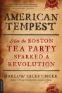 American Tempest - Preview