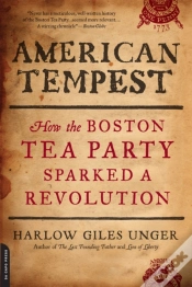 Capa do artigo American Tempest