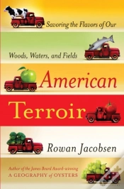 Capa do artigo American Terroir