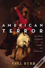 Capa do artigo American Terror