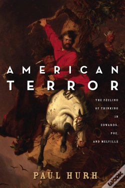 Capa do artigo American Terror