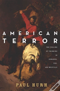 Capa do artigo American Terror