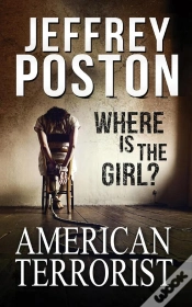 Capa do artigo American Terrorist