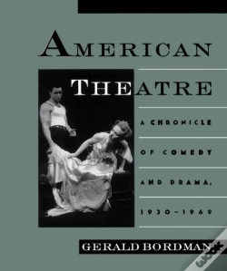 Capa do artigo American Theatre