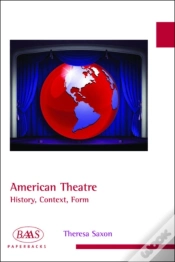 Capa do artigo American Theatre