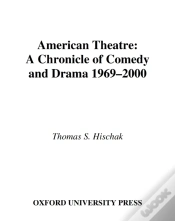 Capa do artigo American Theatre