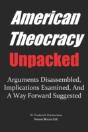American Theocracy Unpacked - Preview