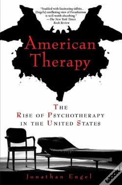 Capa do artigo American Therapy