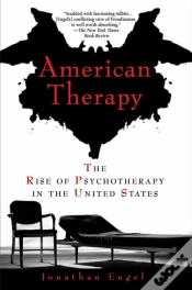 Capa do artigo American Therapy