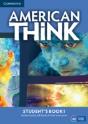 American Think Level 1 Student'S Book - Preview