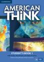 American Think Level 1 Student'S Book With Online Workbook And Online Practice - Preview