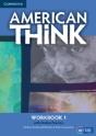 American Think Level 1 Workbook With Online Practice - Preview