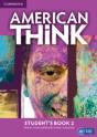 American Think Level 2 Student'S Book - Preview