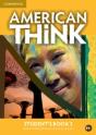 American Think Level 3 Student'S Book - Preview