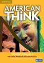 American Think Level 3 Student'S Book With Online Workbook And Online Practice - Preview
