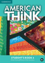 American Think Level 4 Student'S Book - Preview