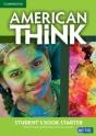 American Think Starter Student'S Book - Preview
