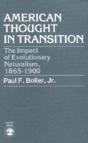 American Thought In Transition - Preview