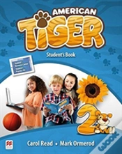 Capa do artigo American Tiger 2 Student