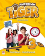 American Tiger 3 Student'S Book Pack - Preview