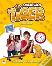 Capa do artigo American Tiger 3 Student
