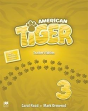 American Tiger 3 Teacher'S Edition Pack - Preview