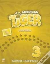 Capa do artigo American Tiger 3 Teacher