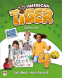 American Tiger 4 Student'S Book Pack - Preview