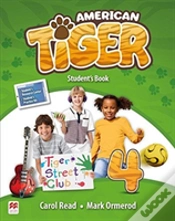 Capa do artigo American Tiger 4 Student