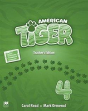 American Tiger 4 Teacher'S Edition Pack - Preview