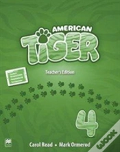Capa do artigo American Tiger 4 Teacher