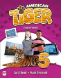 American Tiger 5 Student'S Book Pack - Preview