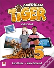 Capa do artigo American Tiger 5 Student