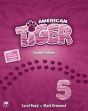American Tiger 5 Teacher'S Edition Pack - Preview