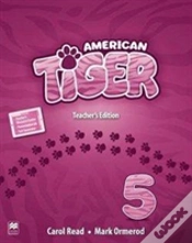 Capa do artigo American Tiger 5 Teacher