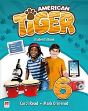 American Tiger 6 Student'S Book Pack - Preview
