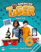 Capa do artigo American Tiger 6 Student