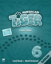 Capa do artigo American Tiger 6 Teacher
