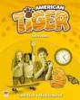 American Tiger Level 3 Activity Book - Preview