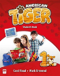 American Tiger - Preview