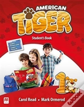 Capa do artigo American Tiger
