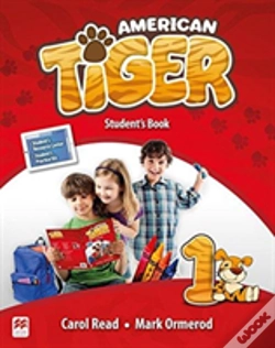 Capa do artigo American Tiger