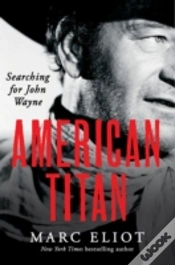 Capa do artigo American Titan