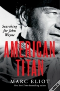 Capa do artigo American Titan