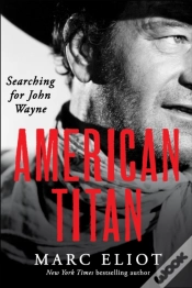 Capa do artigo American Titan
