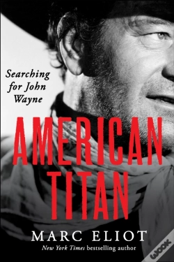 Capa do artigo American Titan