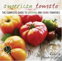 Capa do artigo American Tomato